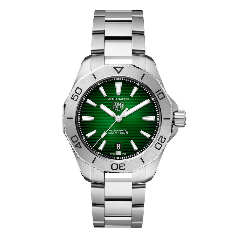 Main Image 1 of TAG Heuer AQUARACER Automatic Men's Watch WBP2115.BA0627
