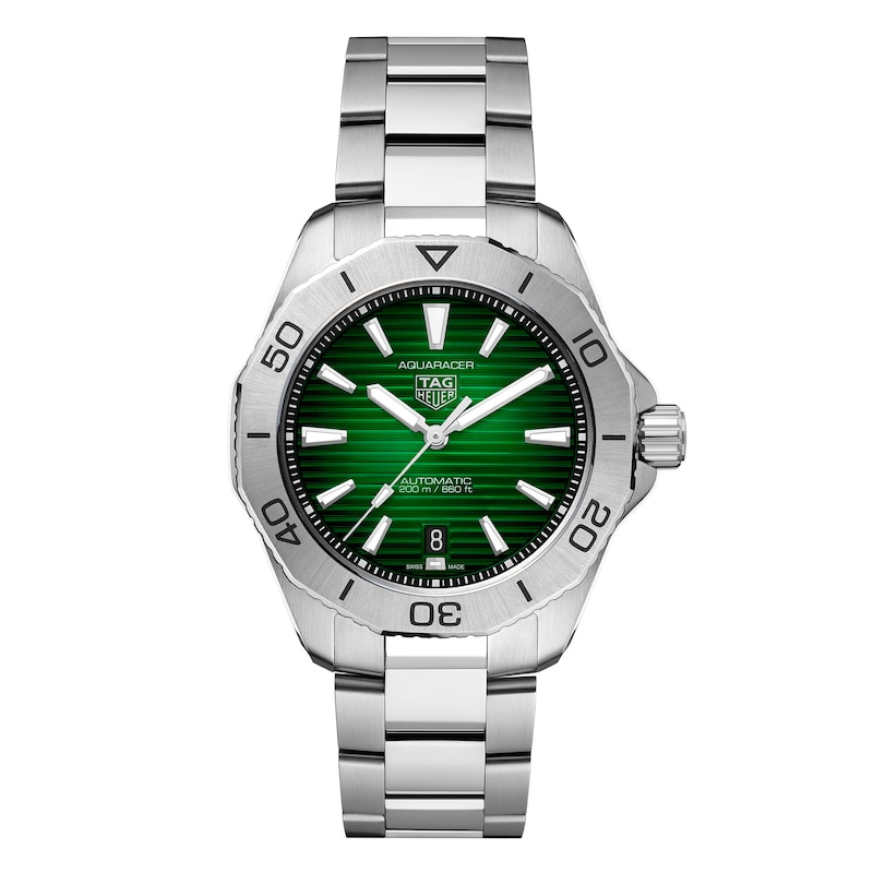 TAG Heuer AQUARACER Automatic Men's Watch WBP2115.BA0627