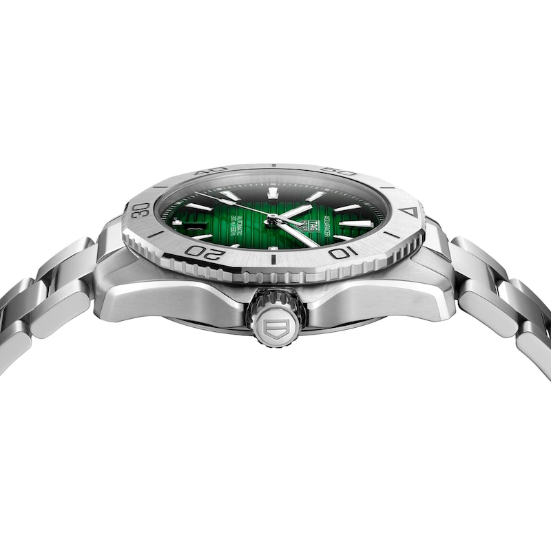 Main Image 3 of TAG Heuer AQUARACER Automatic Men's Watch WBP2115.BA0627