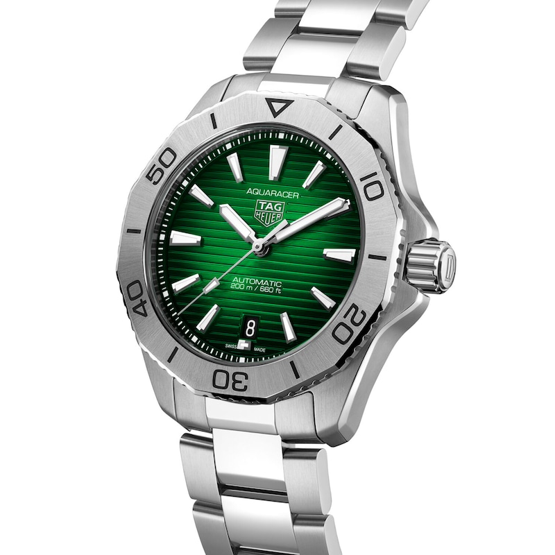 Main Image 4 of TAG Heuer AQUARACER Automatic Men's Watch WBP2115.BA0627