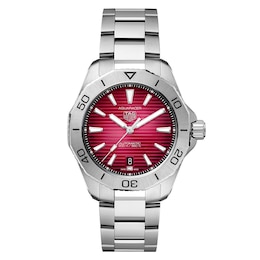TAG Heuer AQUARACER Automatic Men's Watch WBP2114.BA0627