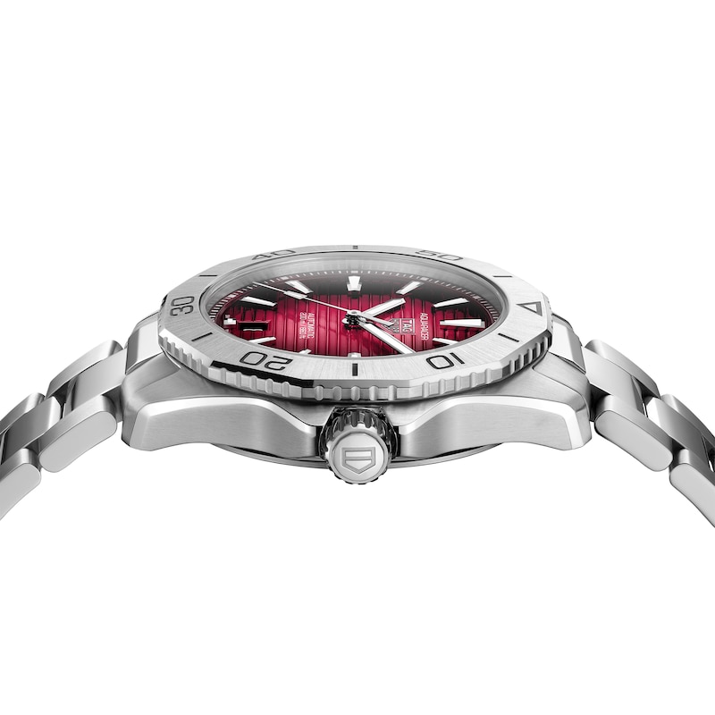 Main Image 4 of TAG Heuer AQUARACER Automatic Men's Watch WBP2114.BA0627