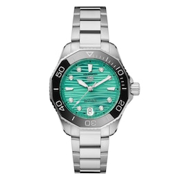 TAG Heuer AQUARACER Automatic Women's Watch WBP231K.BA0618