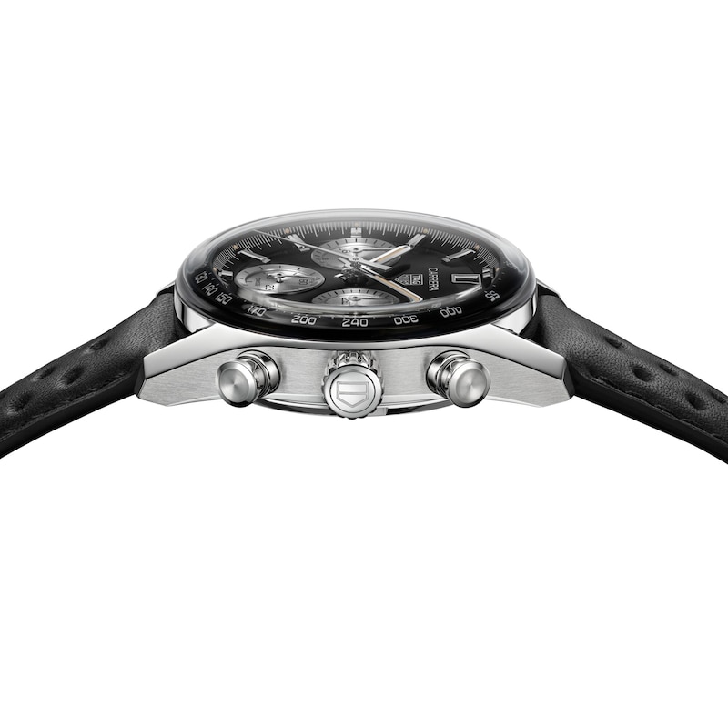 Main Image 3 of TAG Heuer CARRERA Chronograph Men's Watch CBS2210.FC6534