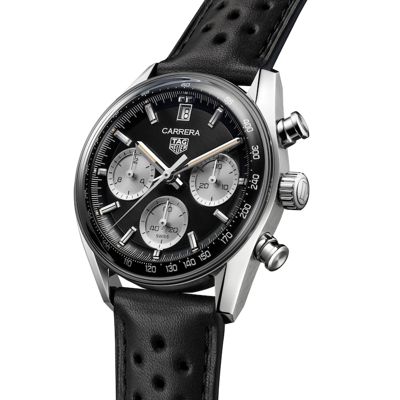 Main Image 4 of TAG Heuer CARRERA Chronograph Men's Watch CBS2210.FC6534