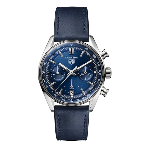 TAG Heuer CARRERA Chronograph Men's Watch CBS2212.FC6535