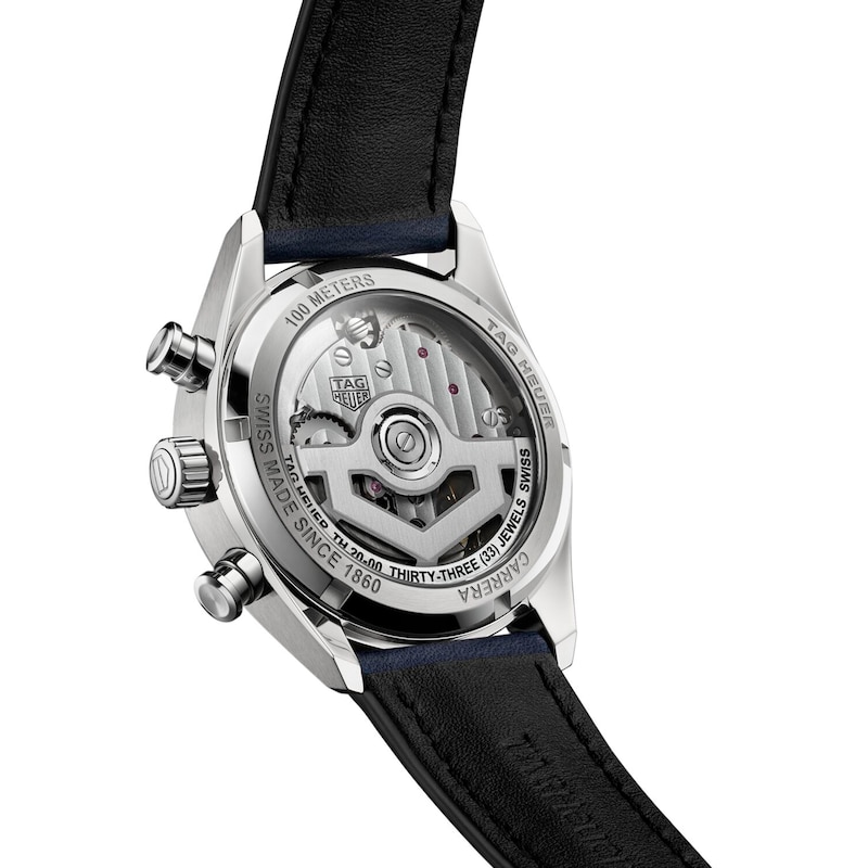 Main Image 2 of TAG Heuer CARRERA Chronograph Men's Watch CBS2212.FC6535