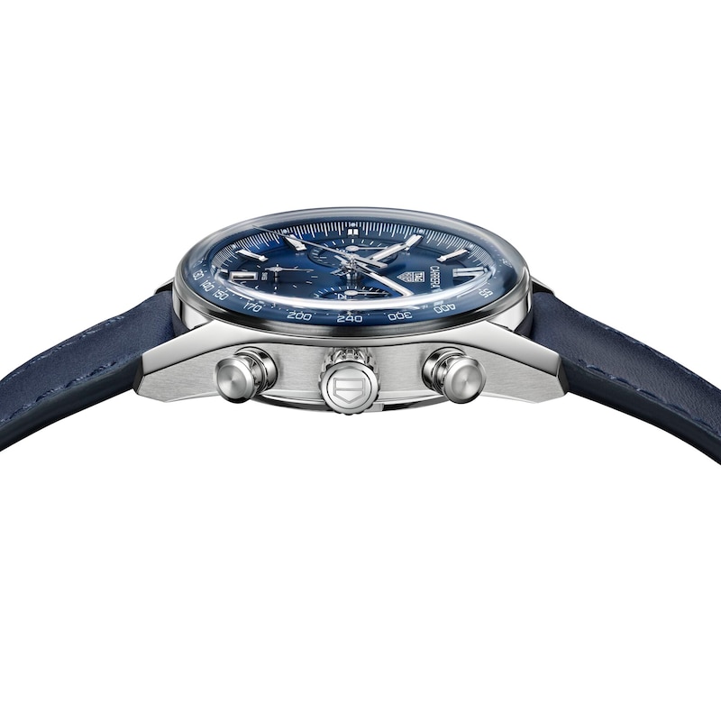 Main Image 3 of TAG Heuer CARRERA Chronograph Men's Watch CBS2212.FC6535