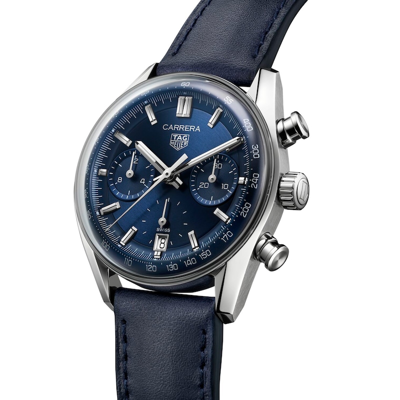 Main Image 4 of TAG Heuer CARRERA Chronograph Men's Watch CBS2212.FC6535