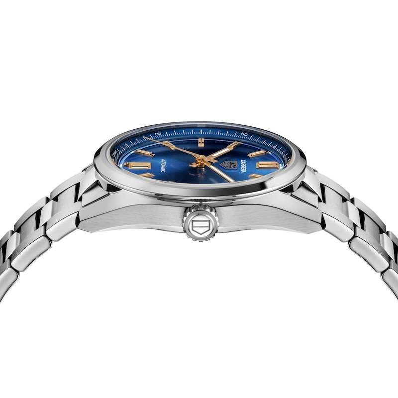 Main Image 3 of TAG Heuer CARRERA Automatic Women's Watch WBN2311.BA0001 