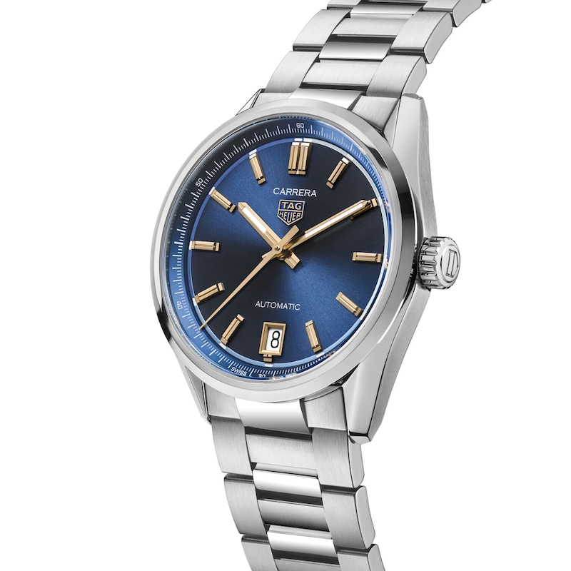 Main Image 4 of TAG Heuer CARRERA Automatic Women's Watch WBN2311.BA0001 