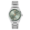 Thumbnail Image 1 of TAG Heuer CARRERA Automatic Women's Watch WBN2312.BA0001 