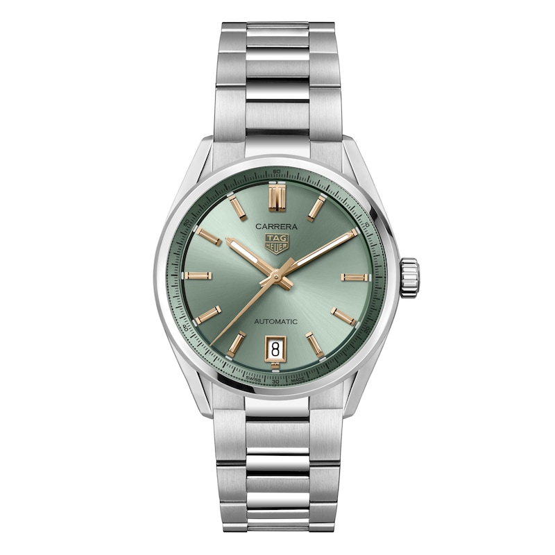 TAG Heuer Women's Carrera Automatic Watch