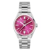 Thumbnail Image 1 of TAG Heuer CARRERA Automatic Women's Watch WBN2313.BA0001