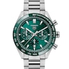 Thumbnail Image 1 of TAG Heuer CARRERA Sport Automatic Men's Watch CBN2A1N.BA0643