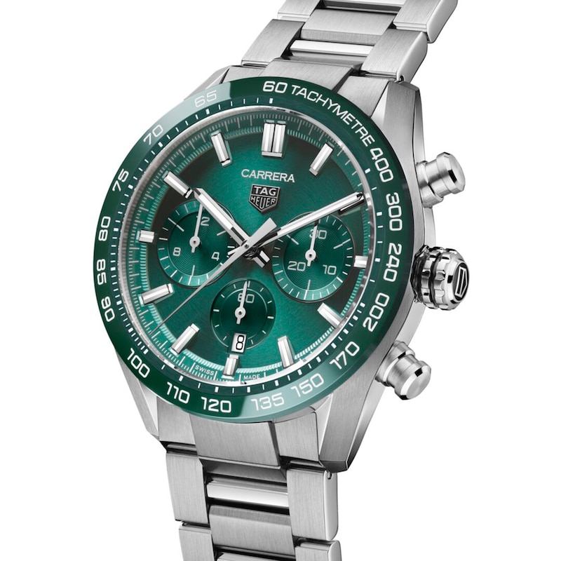 Main Image 3 of TAG Heuer CARRERA Sport Automatic Men's Watch CBN2A1N.BA0643