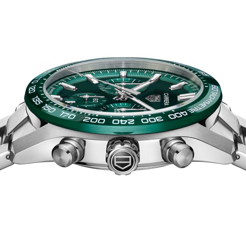 Main Image 4 of TAG Heuer CARRERA Sport Automatic Men's Watch CBN2A1N.BA0643