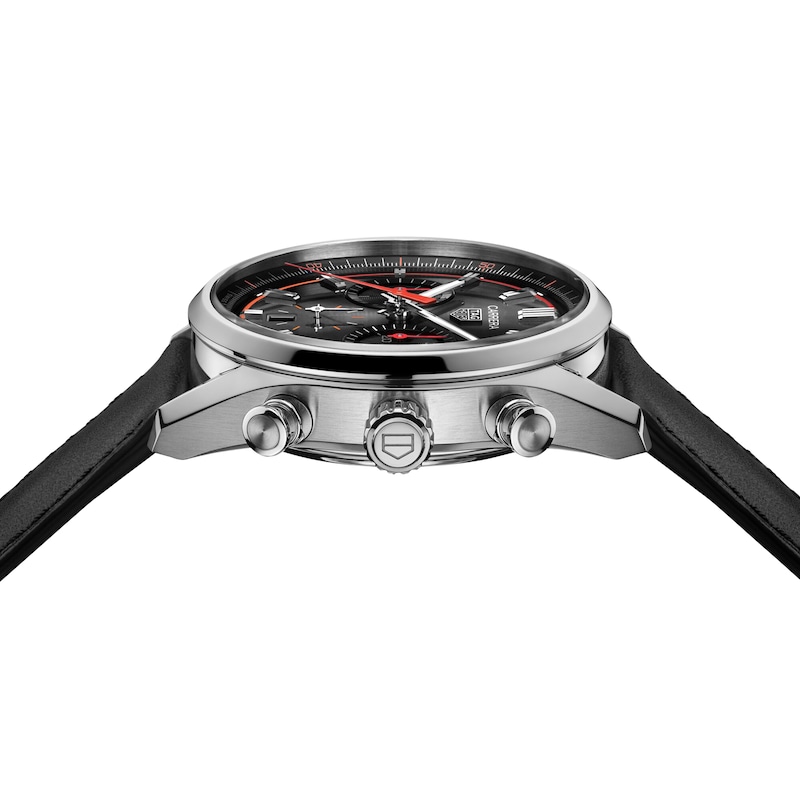 Main Image 3 of TAG Heuer CARRERA Chronograph Men's Watch CBN201C.FC6542