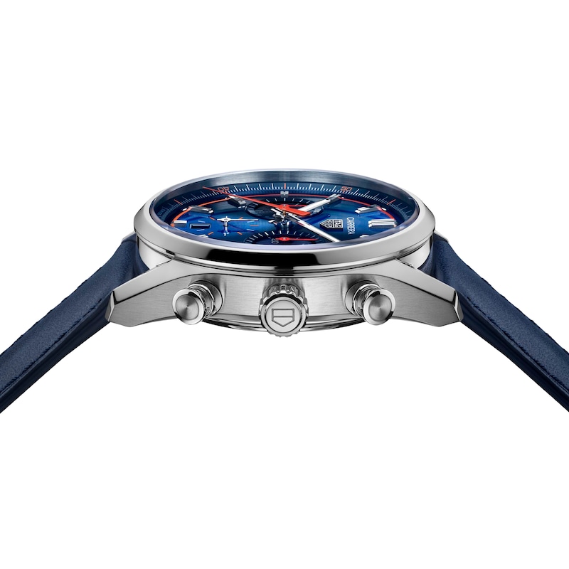 Main Image 3 of TAG Heuer CARRERA Chronograph Men's Watch CBN201D.FC6543