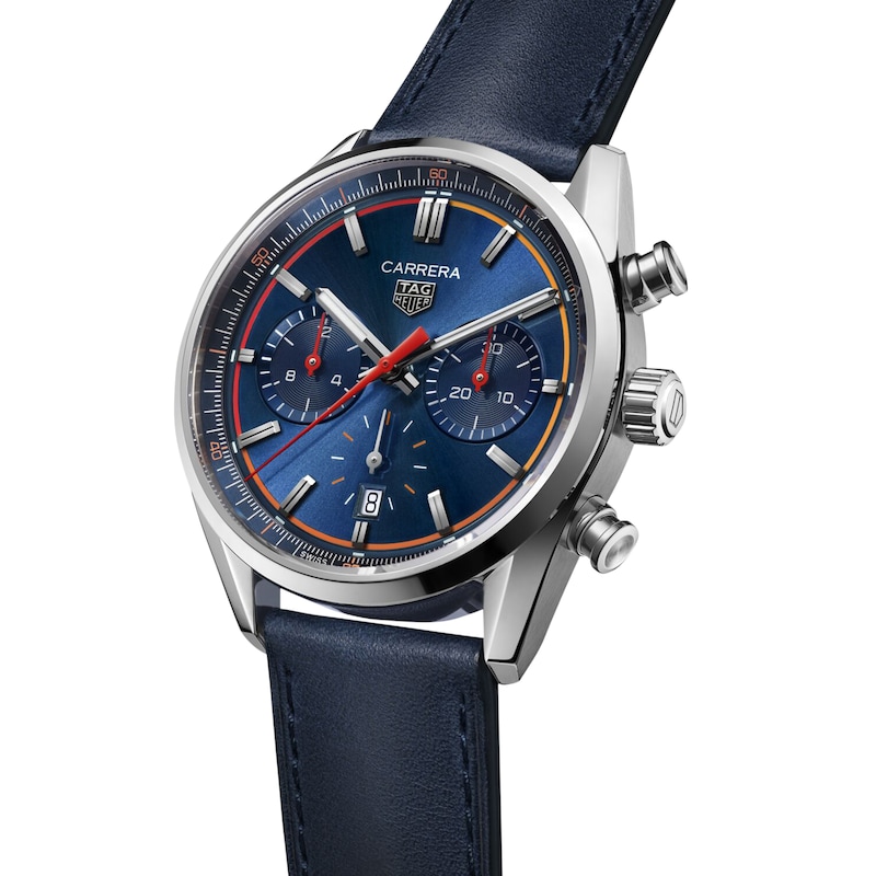 Main Image 4 of TAG Heuer CARRERA Chronograph Men's Watch CBN201D.FC6543