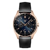Thumbnail Image 0 of TAG Heuer CONNECTED Calibre 4 Men's Watch SBR8011.BC6652