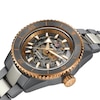 Thumbnail Image 2 of Rado Captain Cook Men's Automatic Watch R32148162