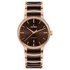 Thumbnail Image 1 of Rado Centrix Automatic Watch R30017302