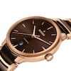 Thumbnail Image 2 of Rado Centrix Automatic Watch R30017302