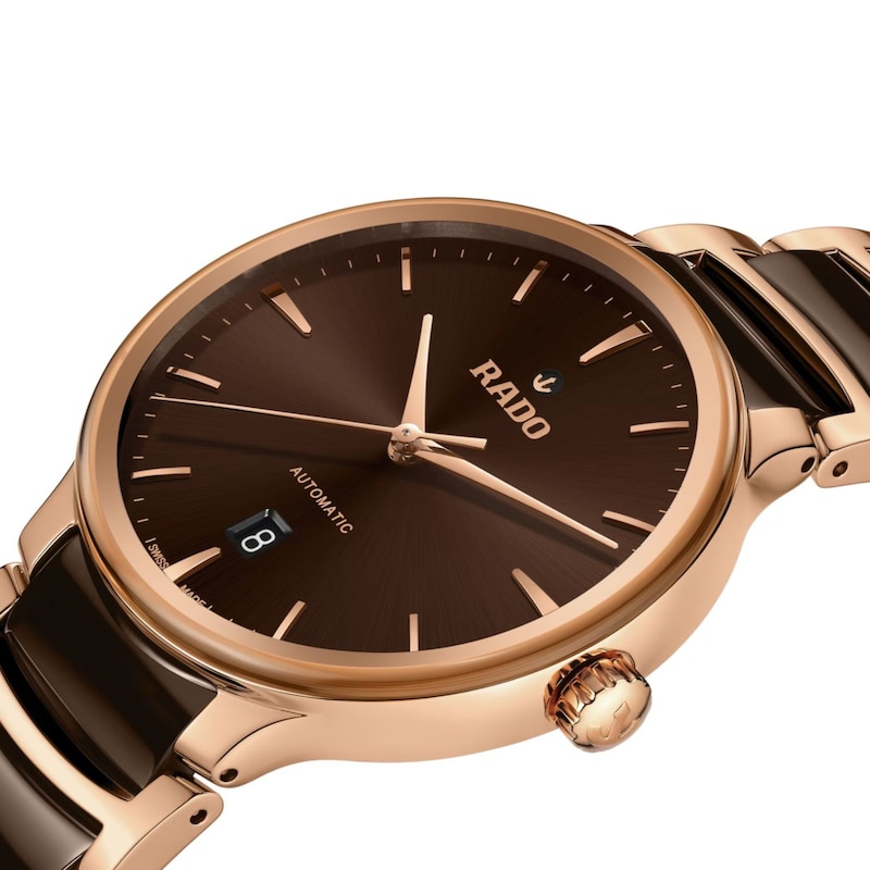 Main Image 2 of Rado Centrix Automatic Watch R30017302