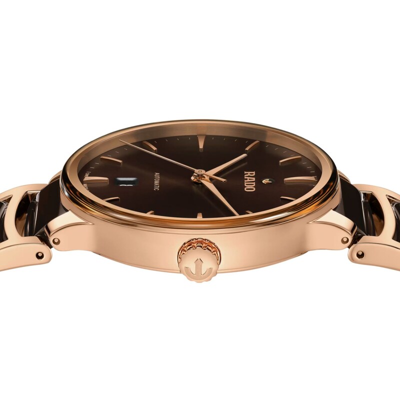 Main Image 3 of Rado Centrix Automatic Watch R30017302