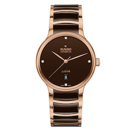 Rado Centrix Jubilé Automatic Watch R30017712