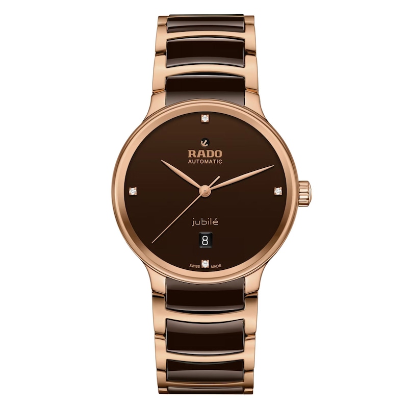 Main Image 1 of Rado Centrix Jubilé Automatic Watch R30017712