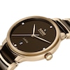 Thumbnail Image 2 of Rado Centrix Jubilé Automatic Watch R30017712