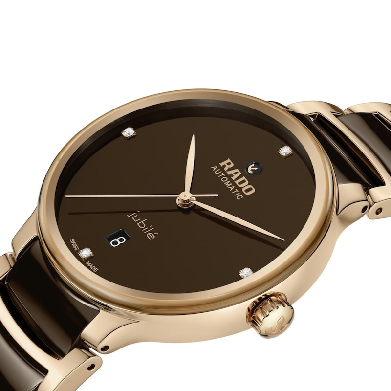 Main Image 2 of Rado Centrix Jubilé Automatic Watch R30017712