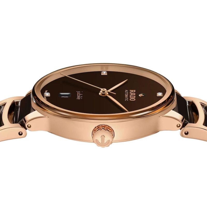 Main Image 3 of Rado Centrix Jubilé Automatic Watch R30017712