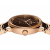Thumbnail Image 3 of Rado Centrix Jubilé Automatic Women's Watch R30019712