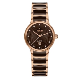 Rado Centrix Jubilé Automatic Women's Watch R30019732
