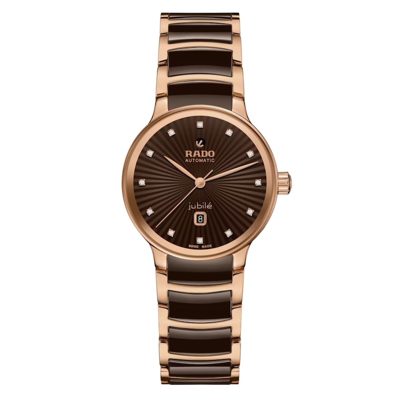 Main Image 1 of Rado Centrix Jubilé Automatic Women's Watch R30019732
