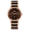Thumbnail Image 1 of Rado Centrix Jubilé Automatic Watch R30017732