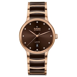 Rado Centrix Jubilé Automatic Watch R30017732