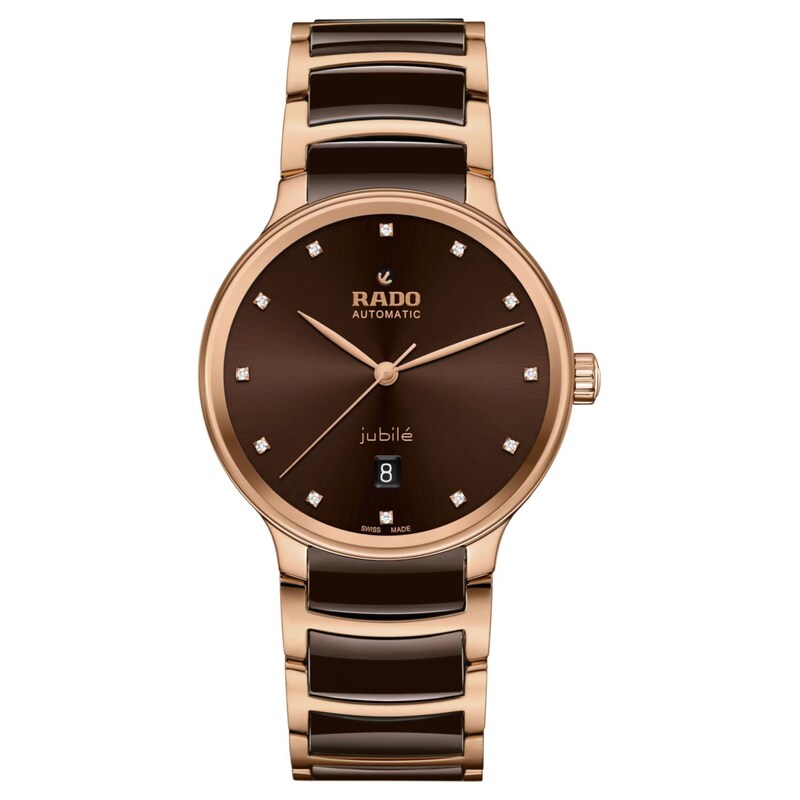 Main Image 1 of Rado Centrix Jubilé Automatic Watch R30017732