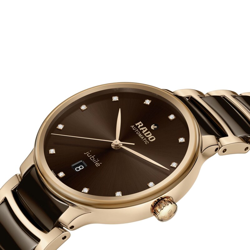 Main Image 2 of Rado Centrix Jubilé Automatic Watch R30017732