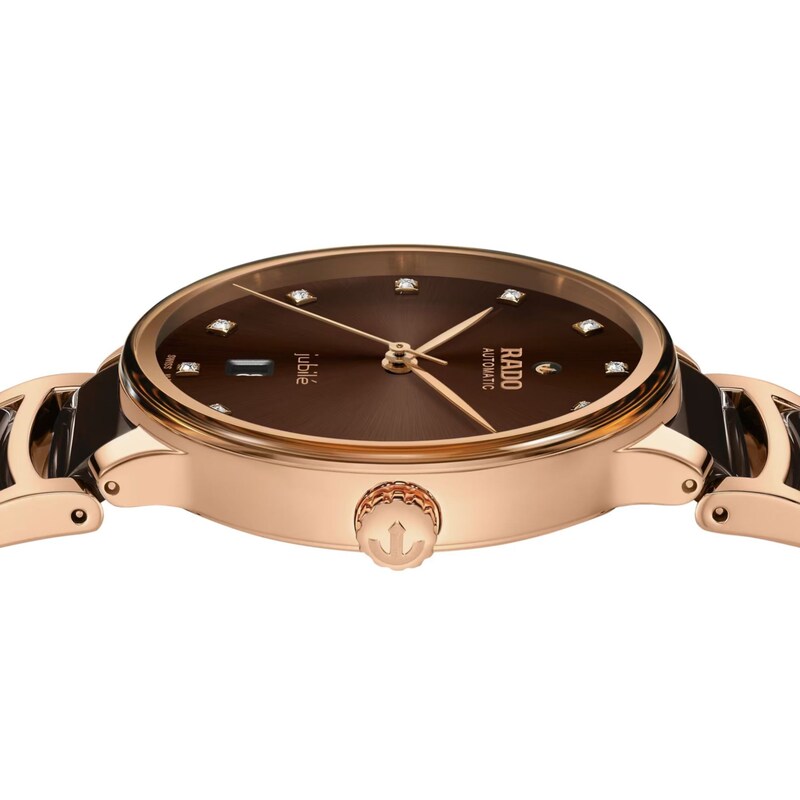 Main Image 3 of Rado Centrix Jubilé Automatic Watch R30017732