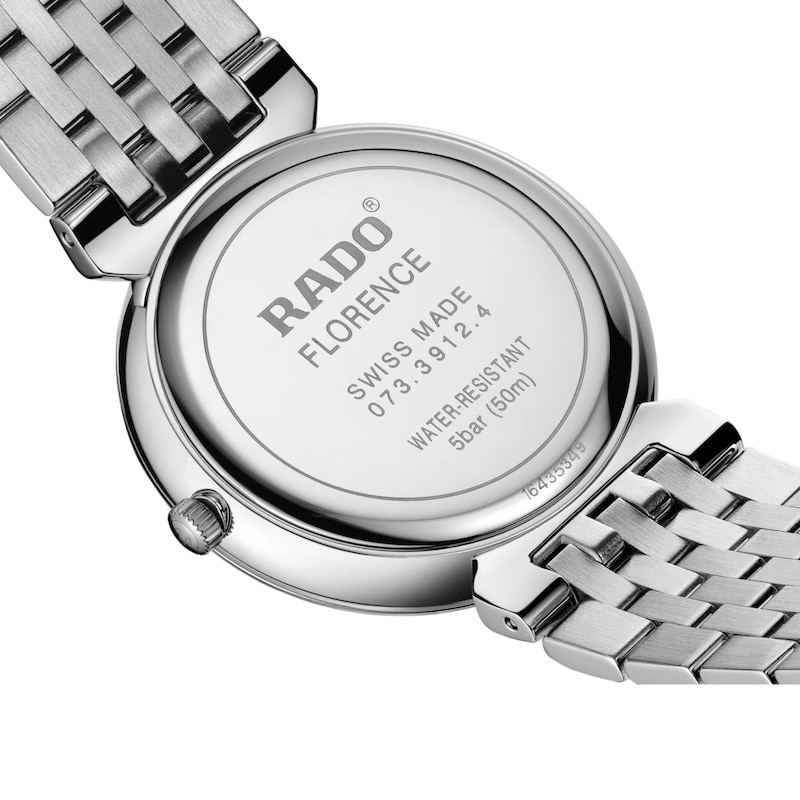 Main Image 4 of Rado Florence Classic Watch R48912733