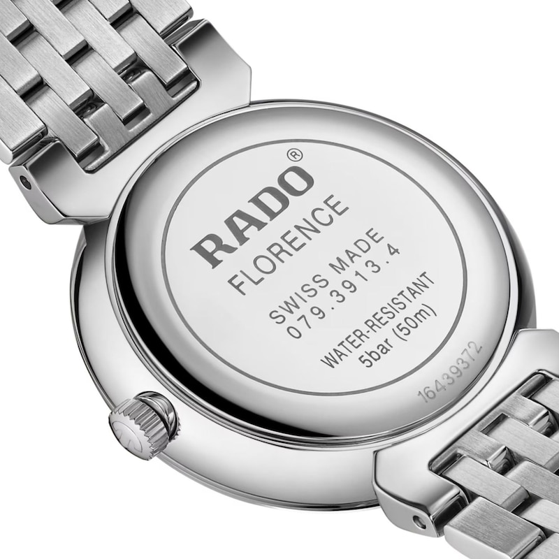 Main Image 4 of Rado Florence Classic Women's Watch R48913733