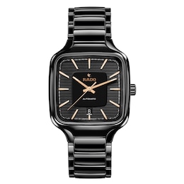 Rado True Square Automatic Watch R27078172