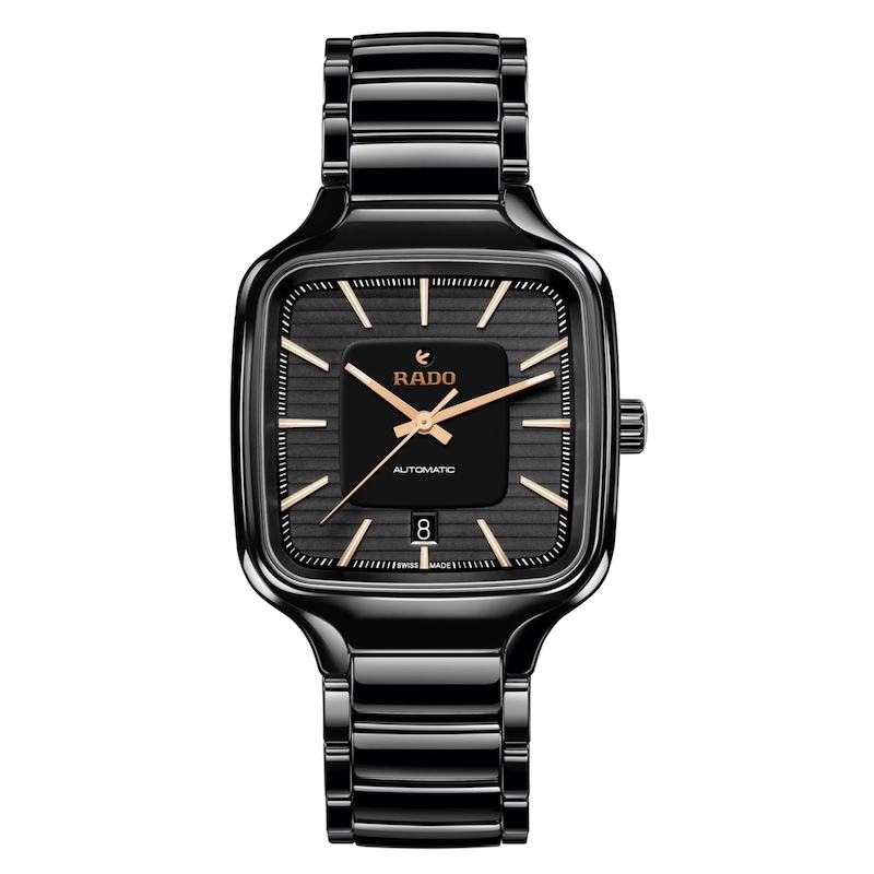 Main Image 1 of Rado True Square Automatic Watch R27078172