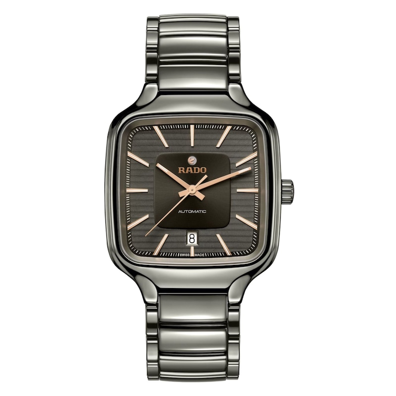 Main Image 1 of Rado True Square Automatic Men's Watch R27077102