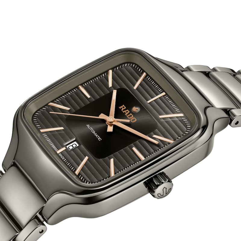 Main Image 2 of Rado True Square Automatic Men's Watch R27077102
