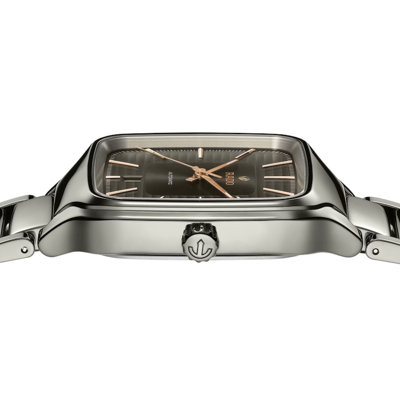 Main Image 3 of Rado True Square Automatic Men's Watch R27077102